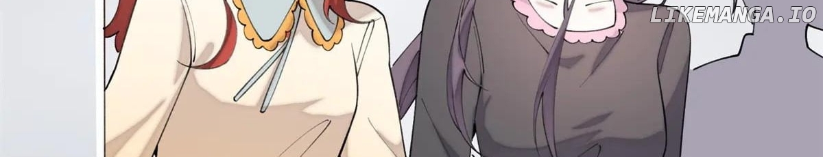 Her Marriage Was Called Off at Daytime, the Cutely Fierce Commander Asked Her For a Hug at Night Chapter 50 - page 44
